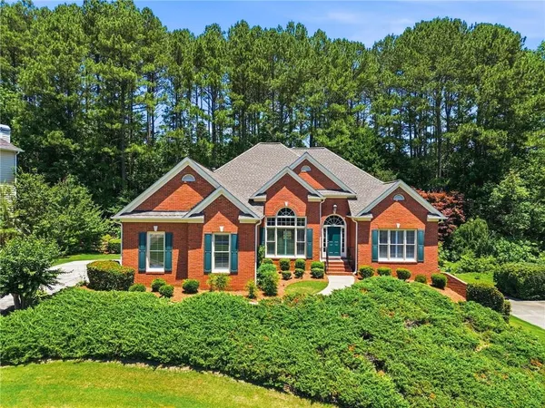 $525,000 | 630 Bentwater Drive, Acworth, GA 30101