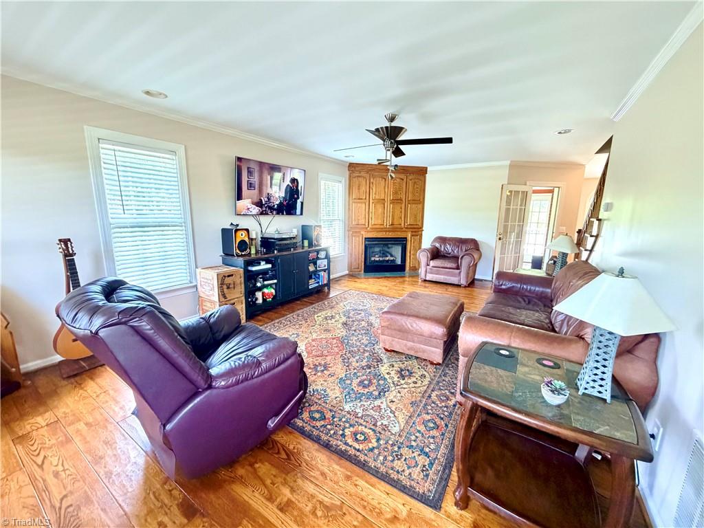 198 Captain Day Road Ronda, NC 28670 - Photo 12 of 28