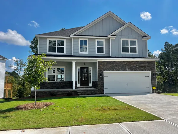 $569,900 | 4474 Baywood Trail, Evans, GA 30809