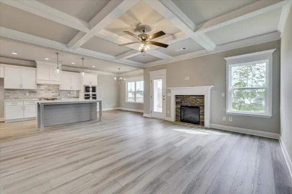 $569,900 | 4474 Baywood Trail, Evans, GA 30809