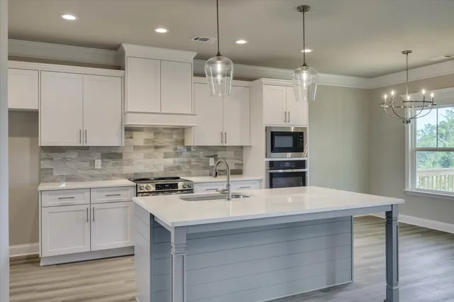 $564,900 | 4474 Baywood Trail, Evans, GA 30809