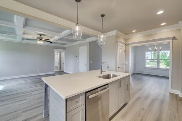 $569,900 | 4474 Baywood Trail, Evans, GA 30809