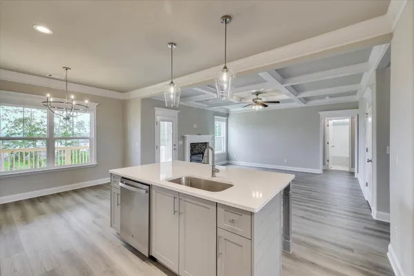 $569,900 | 4474 Baywood Trail, Evans, GA 30809