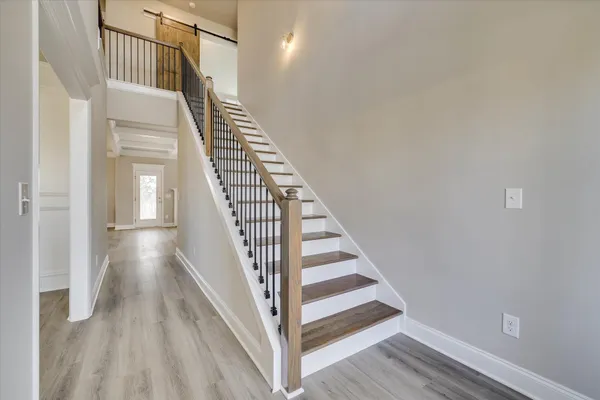 $569,900 | 4474 Baywood Trail, Evans, GA 30809