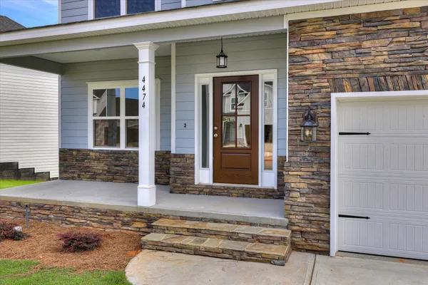 $569,900 | 4474 Baywood Trail, Evans, GA 30809