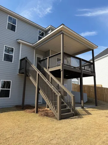 $569,900 | 4474 Baywood Trail, Evans, GA 30809