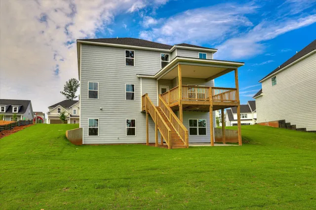 $564,900 | 4474 Baywood Trail, Evans, GA 30809