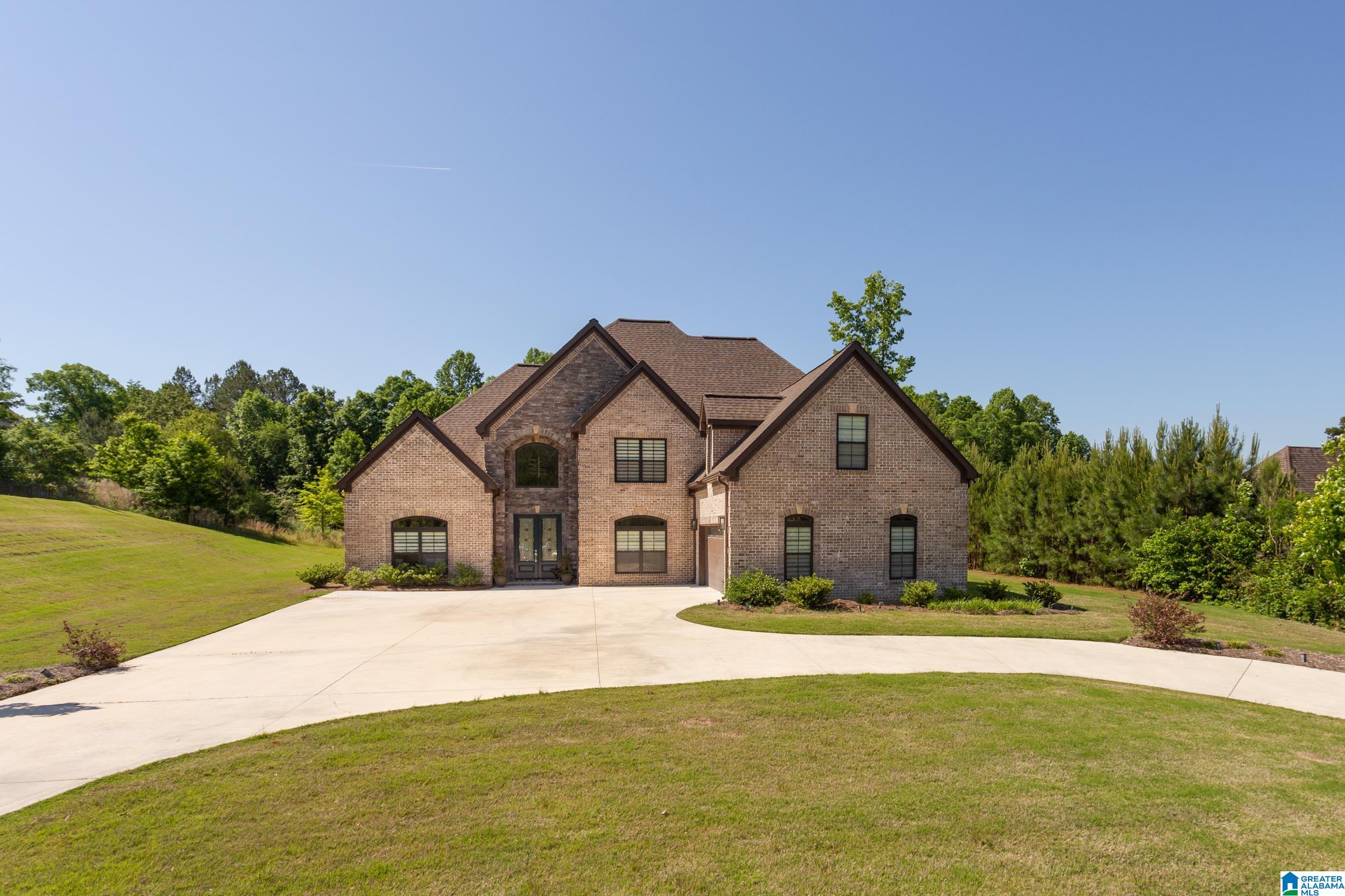 141 Rome Beauty Circle Oxford, AL 36203 - Photo 41 of 42