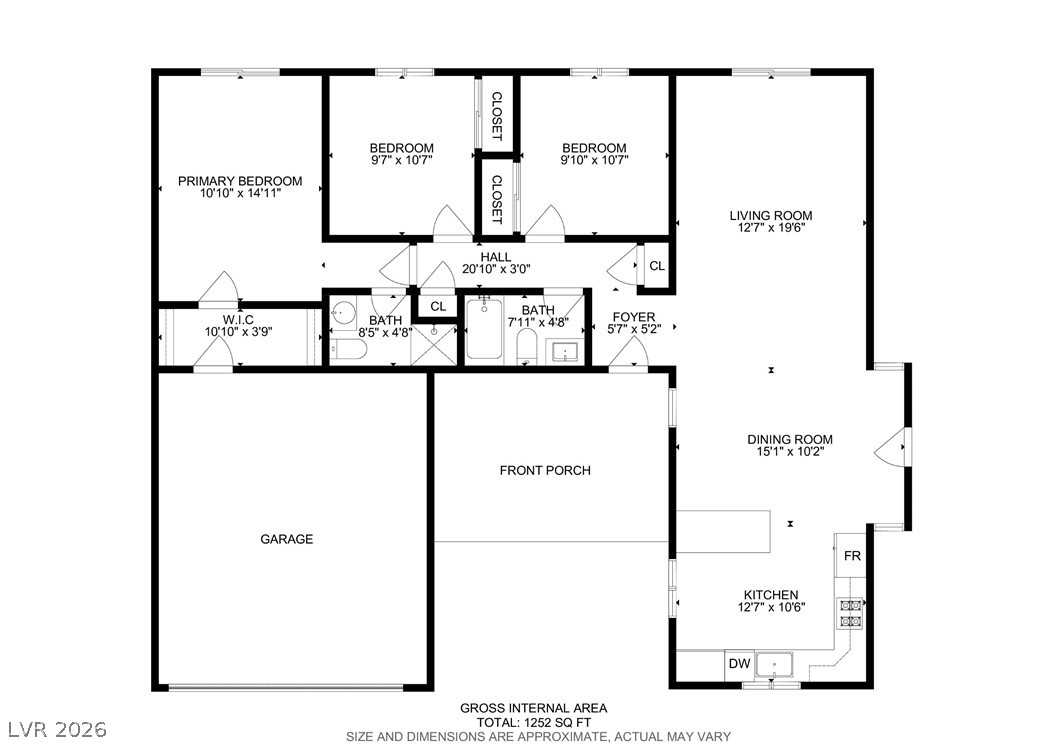 426 Box Elder Way Henderson, NV 89015 - Photo 31 of 31