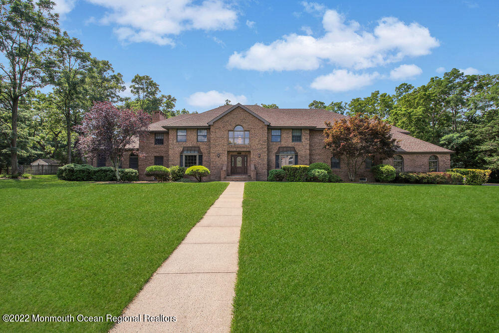 1575 Priscilla Court Toms River NJ 08753 Compass