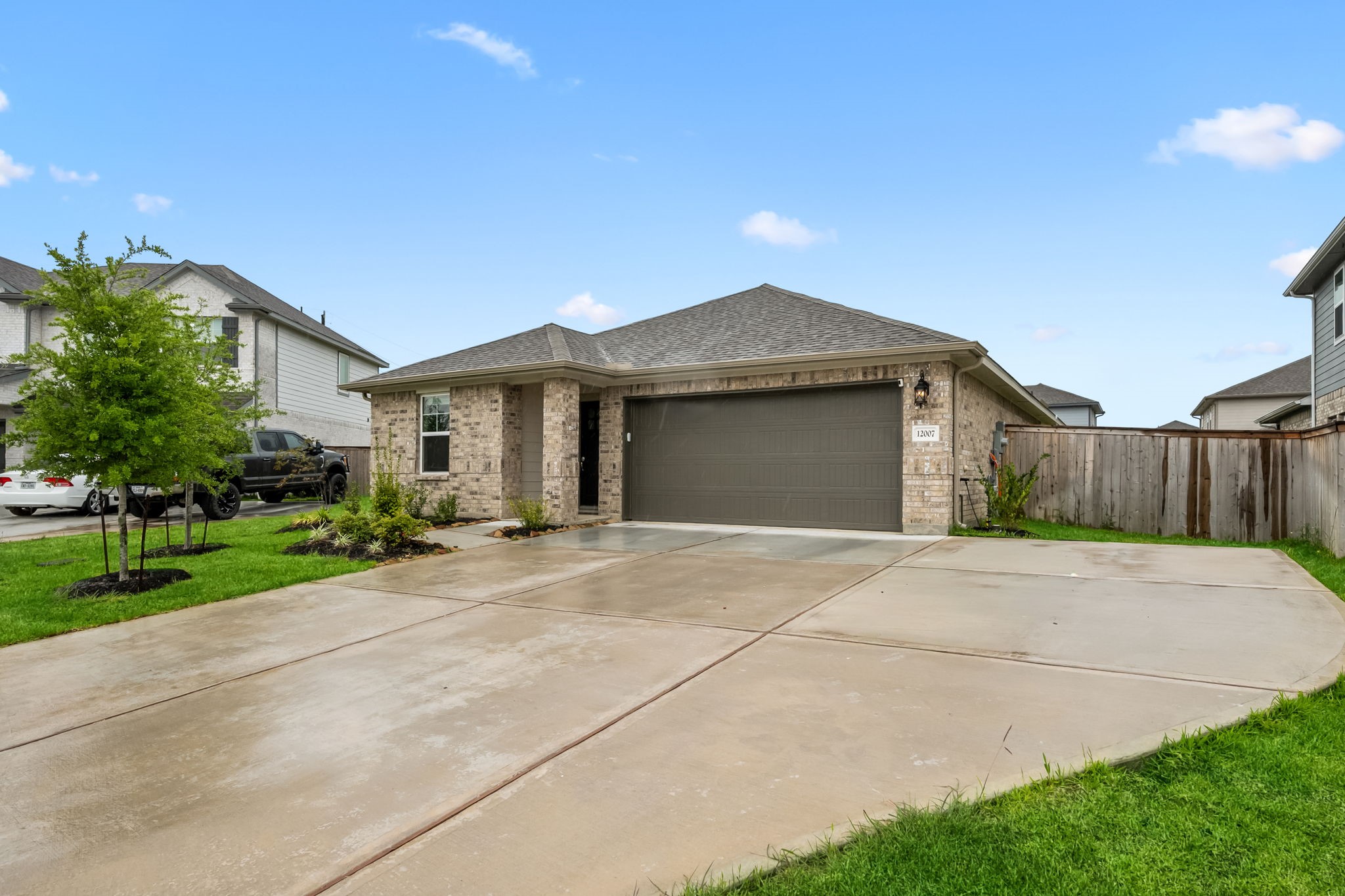 12007 Rushing Rdg Drive Baytown, TX 77523 - Photo 2 of 25