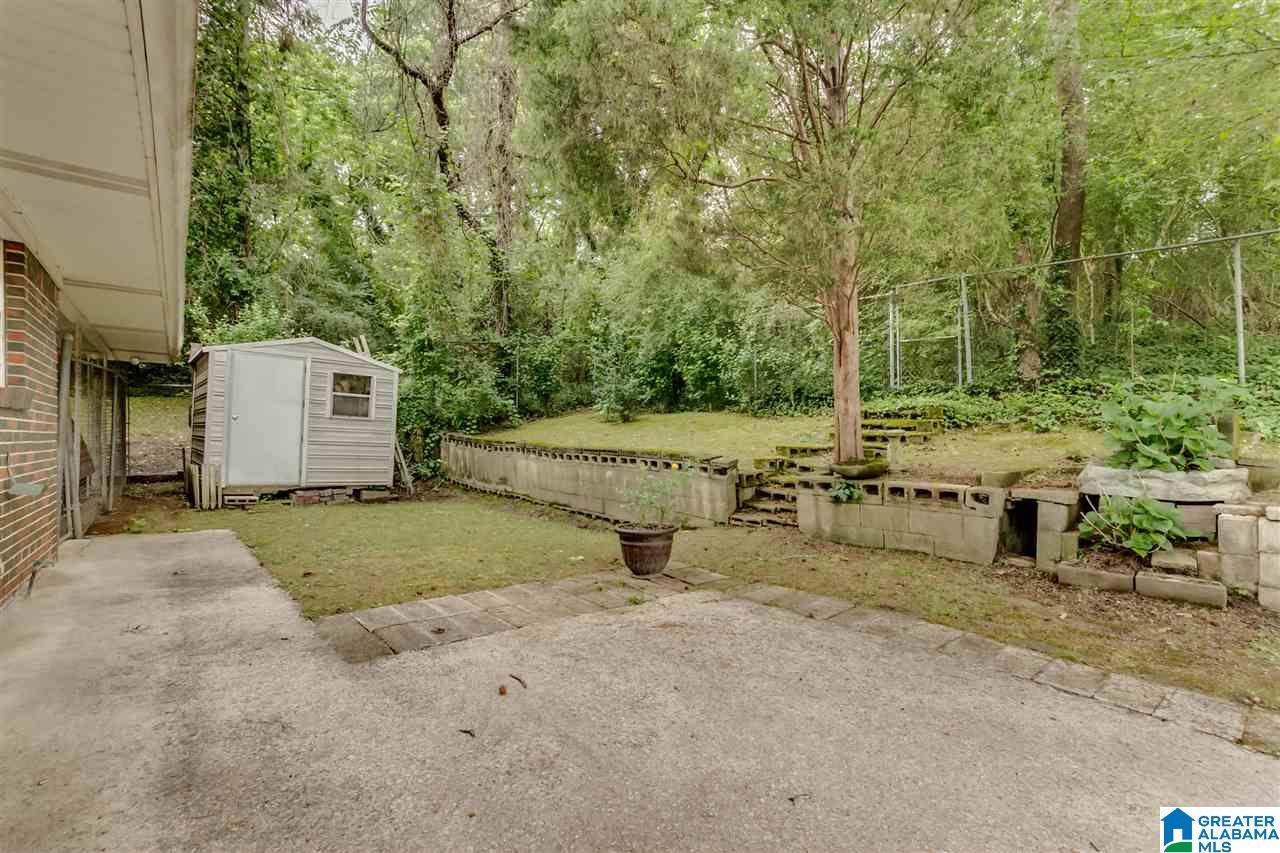 740 Tarrant Road Gardendale, AL 35071 - Photo 44 of 46