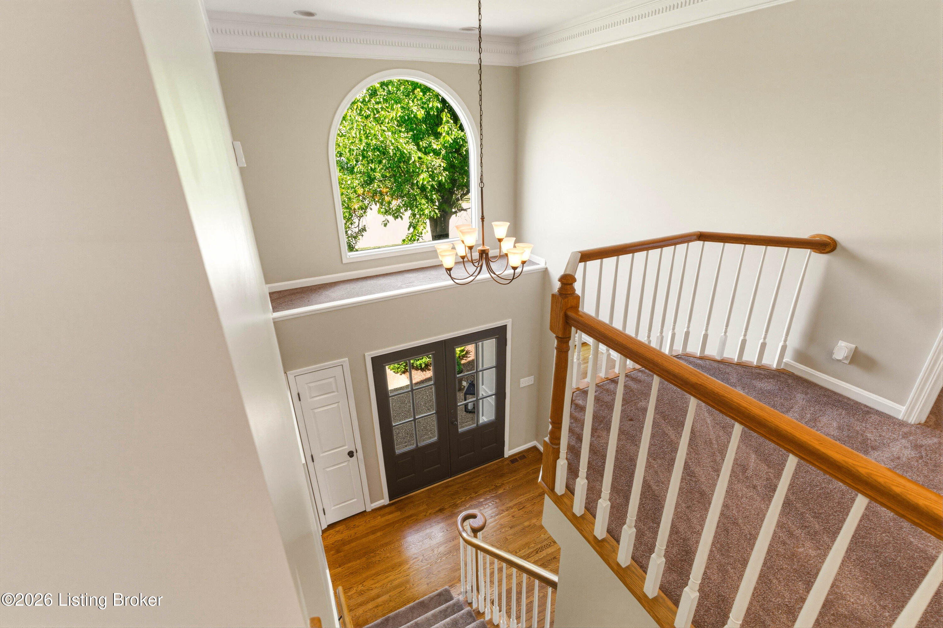 10418 Long Home Road Louisville, KY 40291 - Photo 24 of 48 Foyer