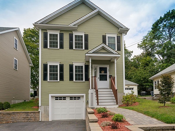 12 Marlborough Road Waltham, MA 02452 - Photo 17 of 19 Gallery Image 17
