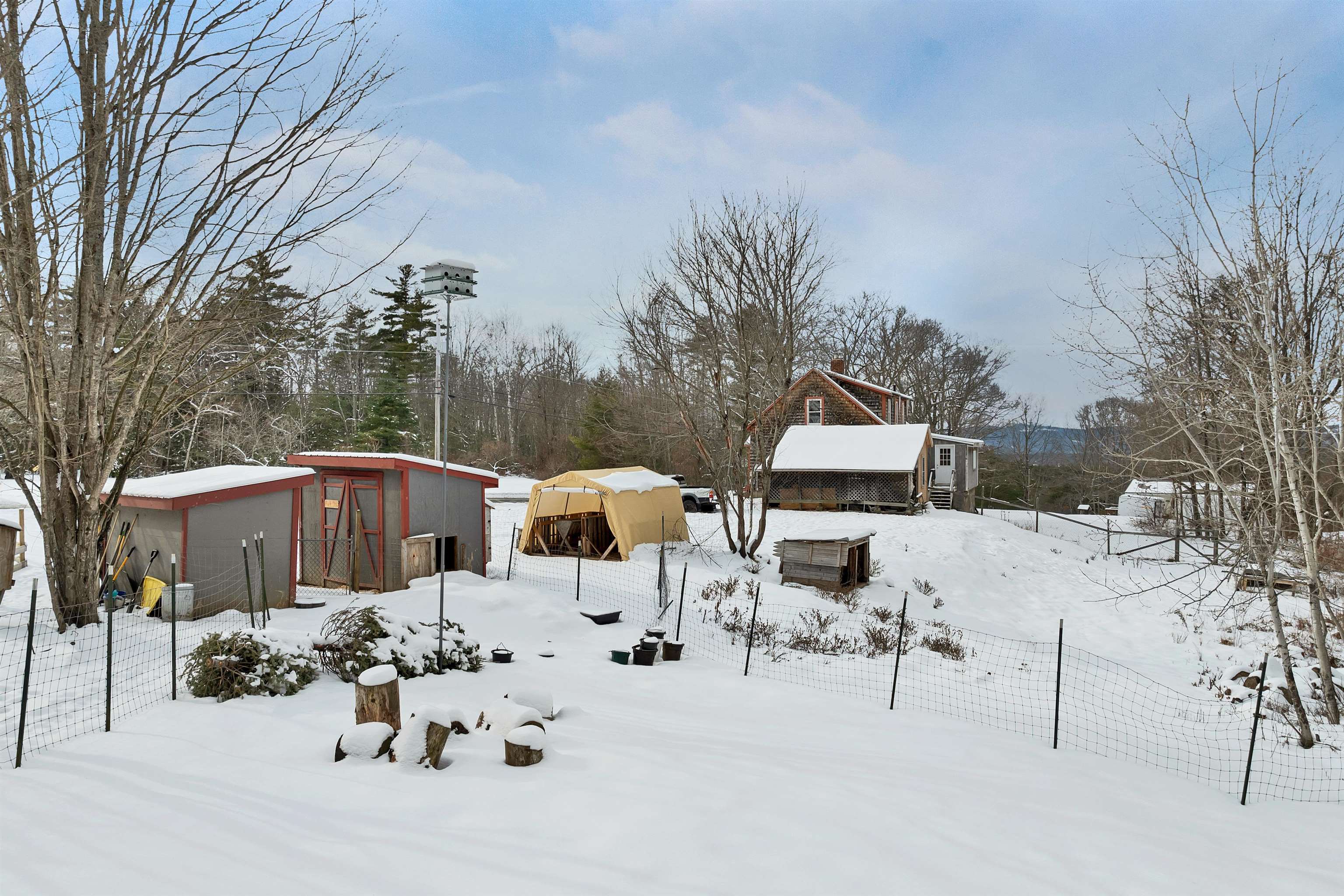 48 Liberty Hill Road Gilford, NH 03249 - Photo 55 of 60