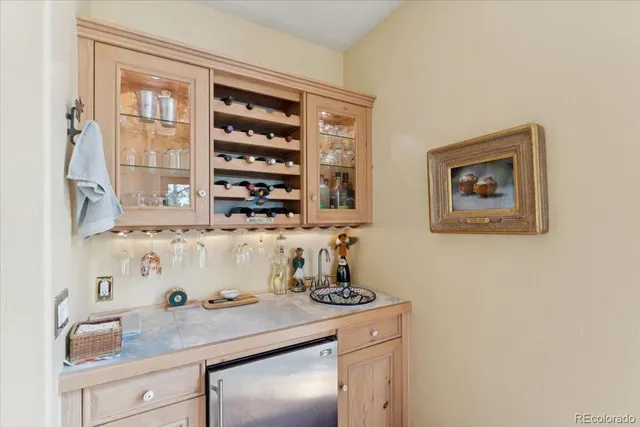 $1,295,000 | 2611 Fox Acres Drive East, Red Feather Lakes, CO 80545