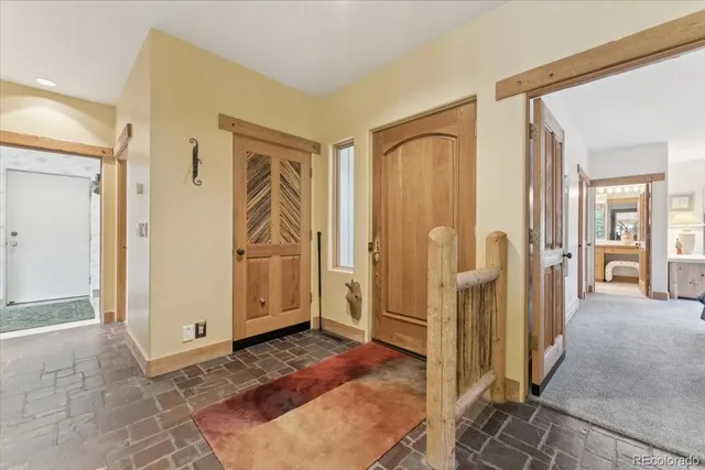 $1,295,000 | 2611 Fox Acres Drive East, Red Feather Lakes, CO 80545