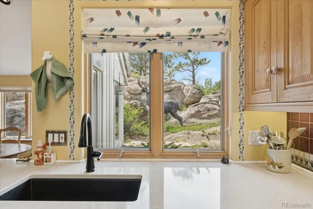 $1,295,000 | 2611 Fox Acres Drive East, Red Feather Lakes, CO 80545