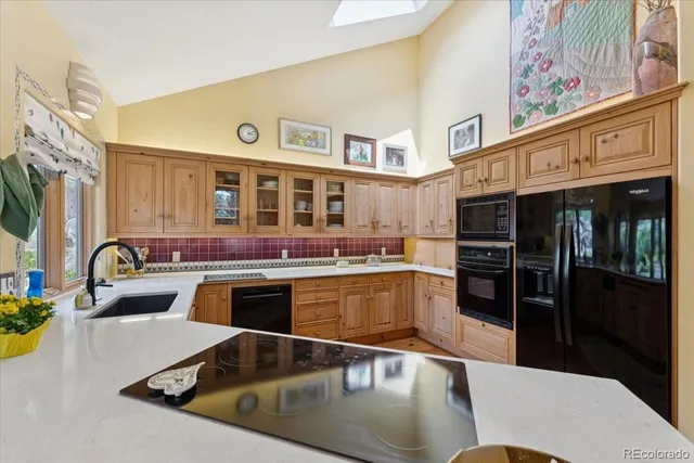 $1,295,000 | 2611 Fox Acres Drive East, Red Feather Lakes, CO 80545