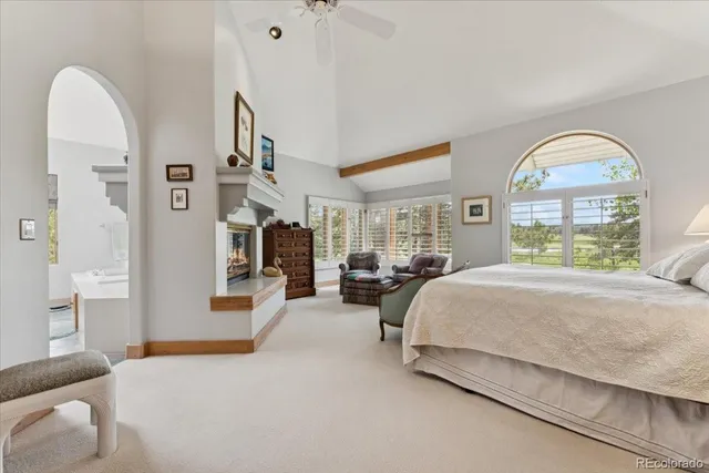 $1,295,000 | 2611 Fox Acres Drive East, Red Feather Lakes, CO 80545