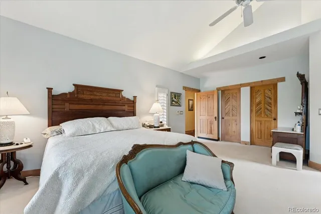 $1,295,000 | 2611 Fox Acres Drive East, Red Feather Lakes, CO 80545