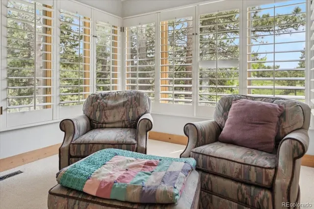 $1,295,000 | 2611 Fox Acres Drive East, Red Feather Lakes, CO 80545