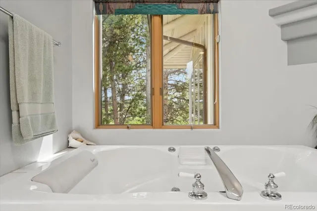 $1,295,000 | 2611 Fox Acres Drive East, Red Feather Lakes, CO 80545