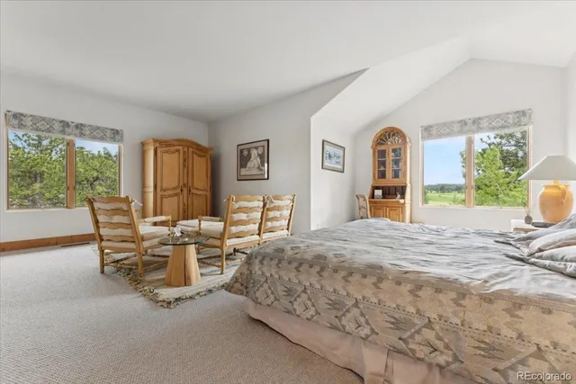 $1,295,000 | 2611 Fox Acres Drive East, Red Feather Lakes, CO 80545