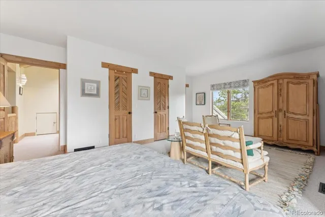 $1,295,000 | 2611 Fox Acres Drive East, Red Feather Lakes, CO 80545