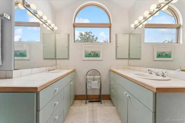 $1,295,000 | 2611 Fox Acres Drive East, Red Feather Lakes, CO 80545