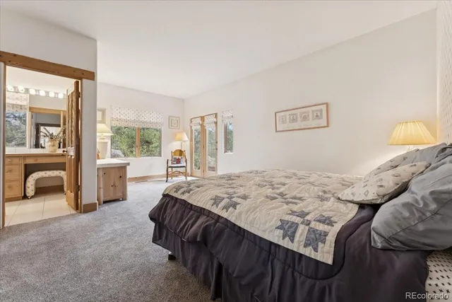 $1,295,000 | 2611 Fox Acres Drive East, Red Feather Lakes, CO 80545