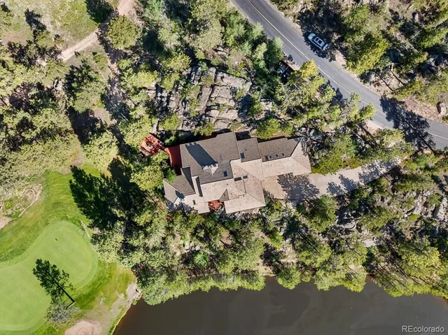 $1,295,000 | 2611 Fox Acres Drive East, Red Feather Lakes, CO 80545