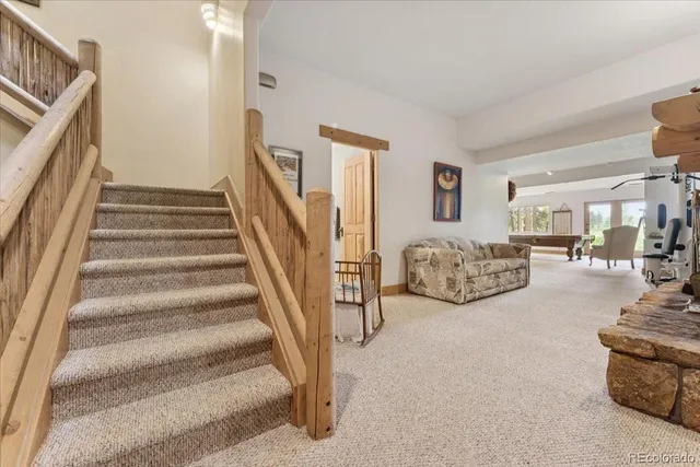 $1,295,000 | 2611 Fox Acres Drive East, Red Feather Lakes, CO 80545