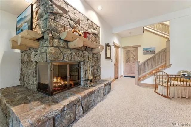 $1,295,000 | 2611 Fox Acres Drive East, Red Feather Lakes, CO 80545