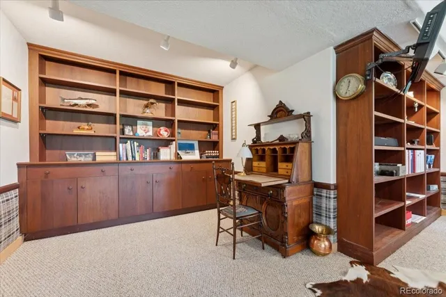 $1,295,000 | 2611 Fox Acres Drive East, Red Feather Lakes, CO 80545