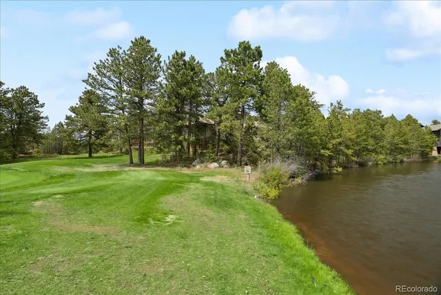 $1,295,000 | 2611 Fox Acres Drive East, Red Feather Lakes, CO 80545