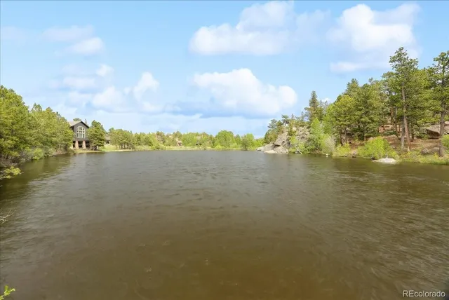 $1,295,000 | 2611 Fox Acres Drive East, Red Feather Lakes, CO 80545