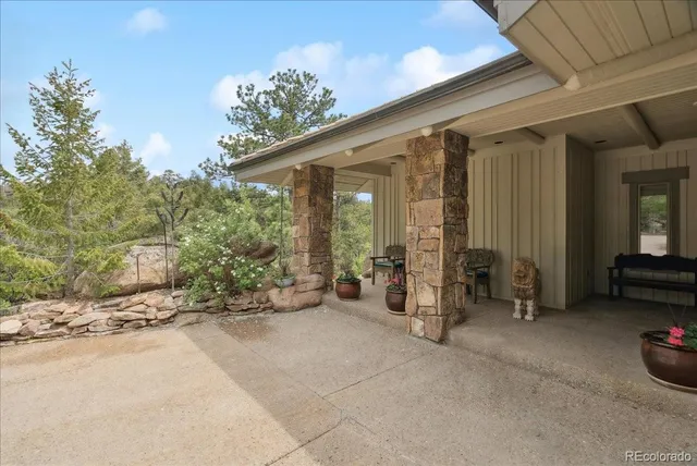 $1,295,000 | 2611 Fox Acres Drive East, Red Feather Lakes, CO 80545