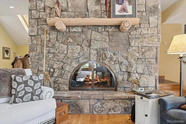 $1,295,000 | 2611 Fox Acres Drive East, Red Feather Lakes, CO 80545