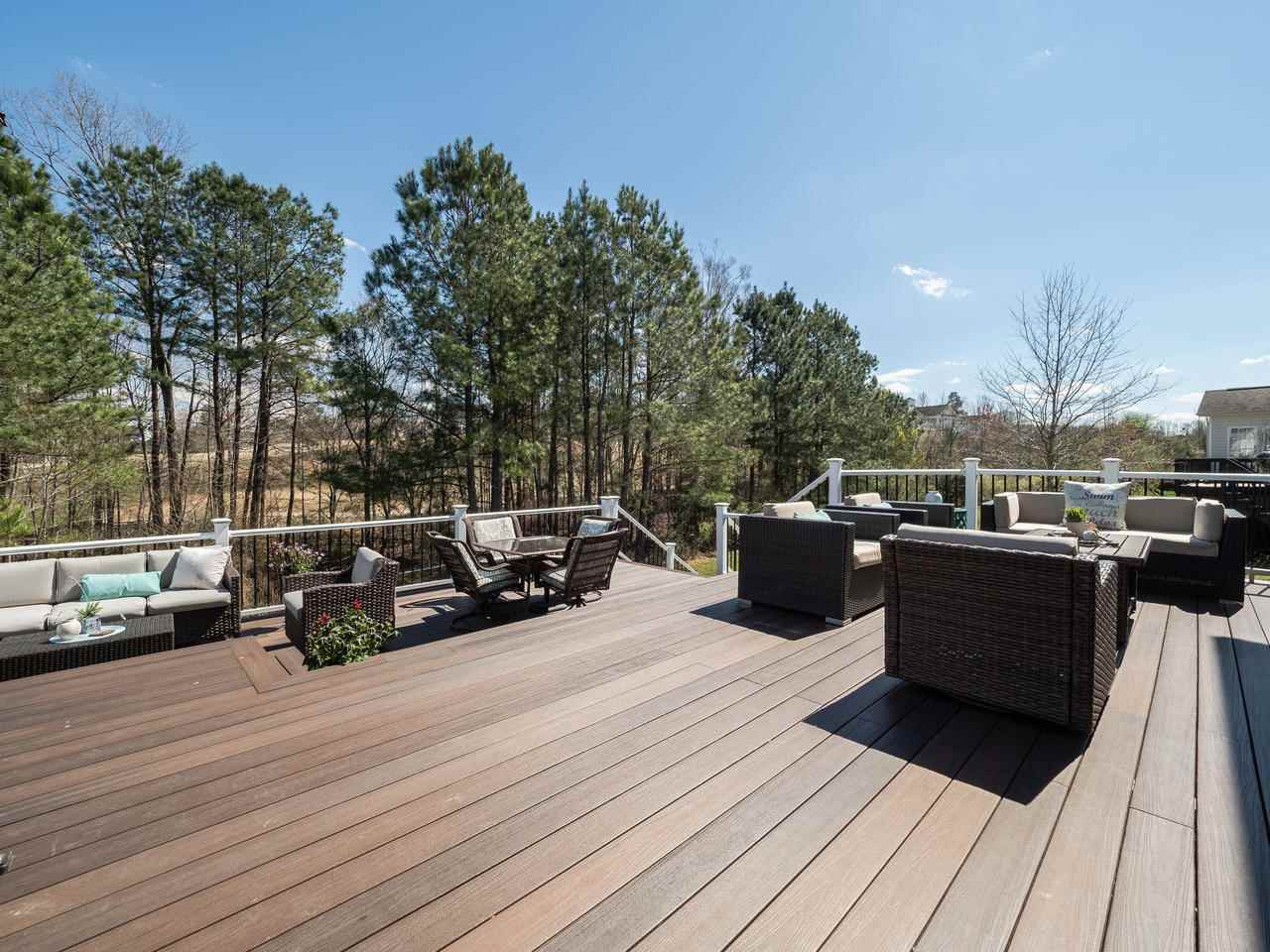 142 Locke Woods Road Raleigh, NC 27603 - Photo 22 of 29 Photo 22