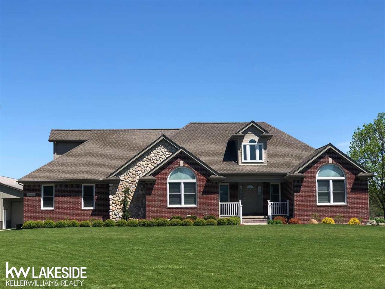 73970 McFadden Road Armada, MI 48005 - Photo 1 of 54 50012857.JPG