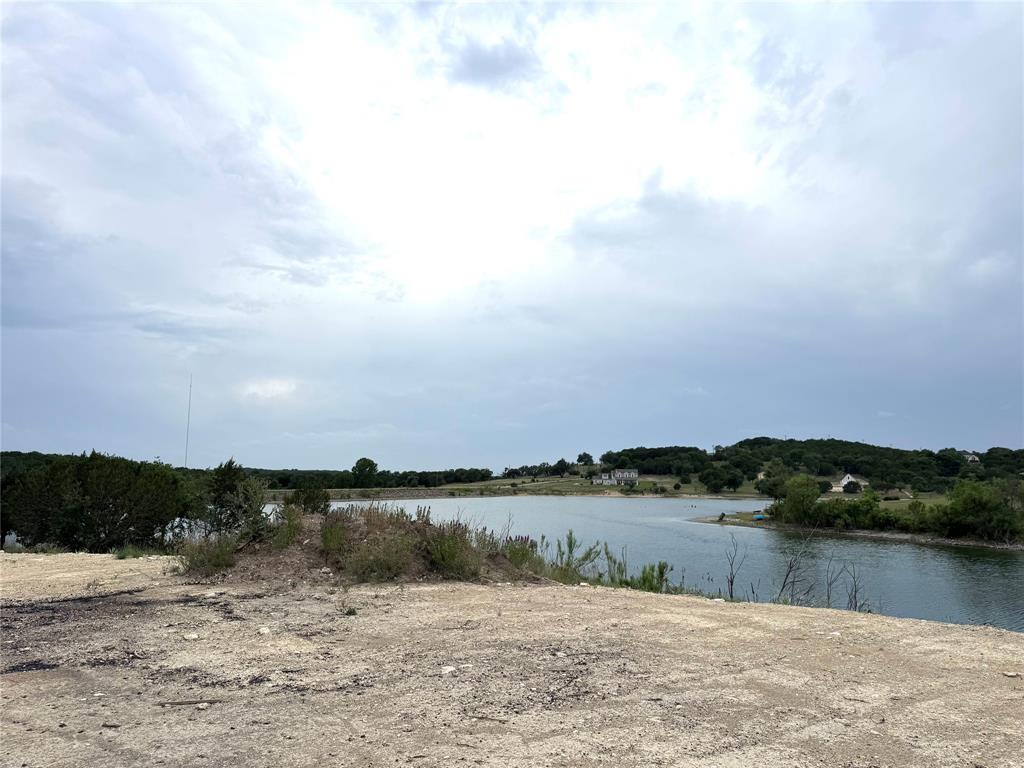 810 Anglers Ridge Bluff Dale, TX 76433 - Photo 1 of 23 a view of a lake