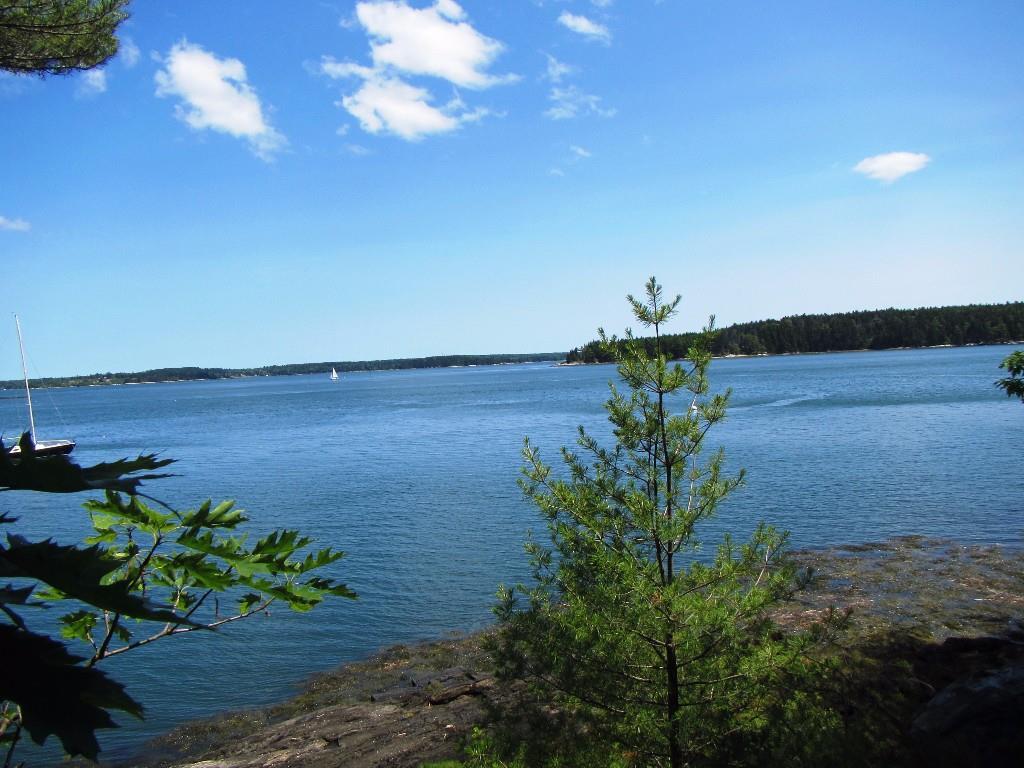 67 Brooks Point Road Westport Island, ME 04578 - Photo 12 of 22 Photo