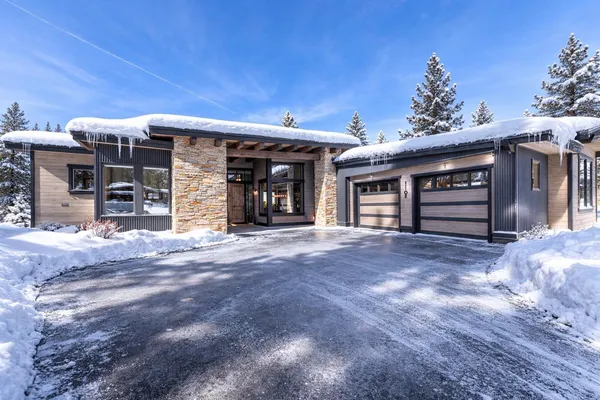 $2,445,000 | 11102 Meek Court, Truckee, CA 96161