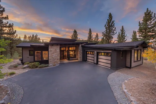 $2,445,000 | 11102 Meek Court, Truckee, CA 96161