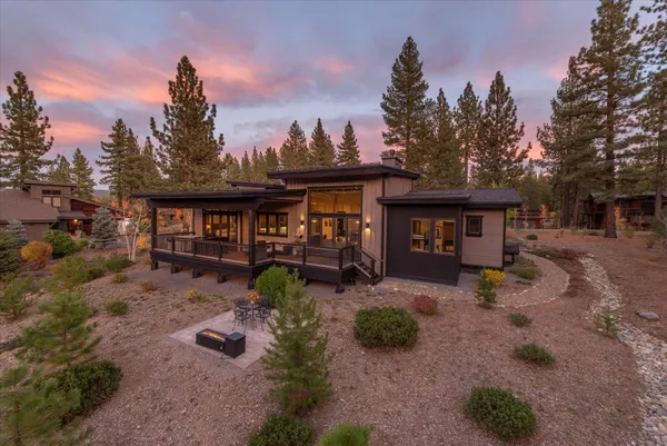$2,445,000 | 11102 Meek Court, Truckee, CA 96161