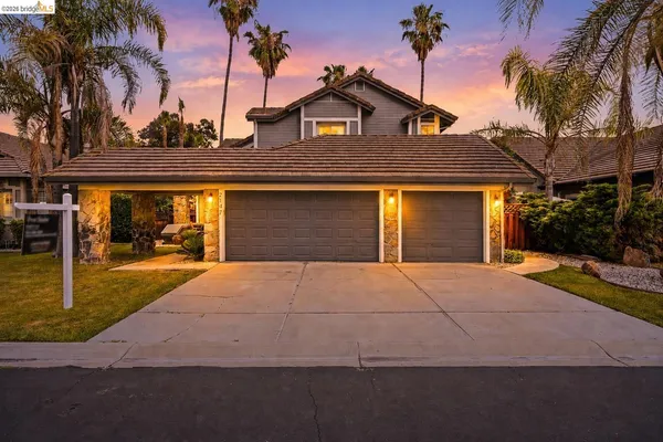 $929,000 | 2147 St Andrews Court, Discovery Bay, CA 94505