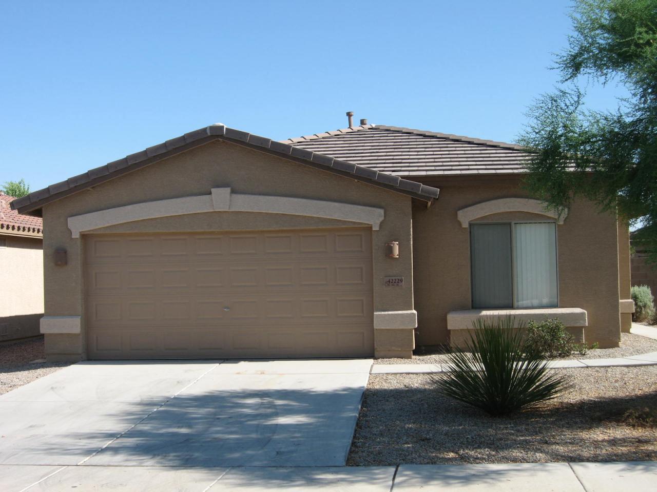 42229 Venture Road Maricopa, AZ 85138 - Photo 1 of 6 Venture