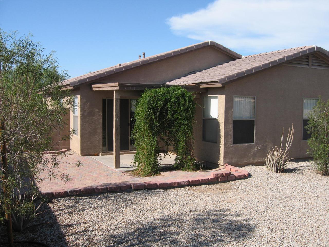 42229 Venture Road Maricopa, AZ 85138 - Photo 6 of 6 Patio