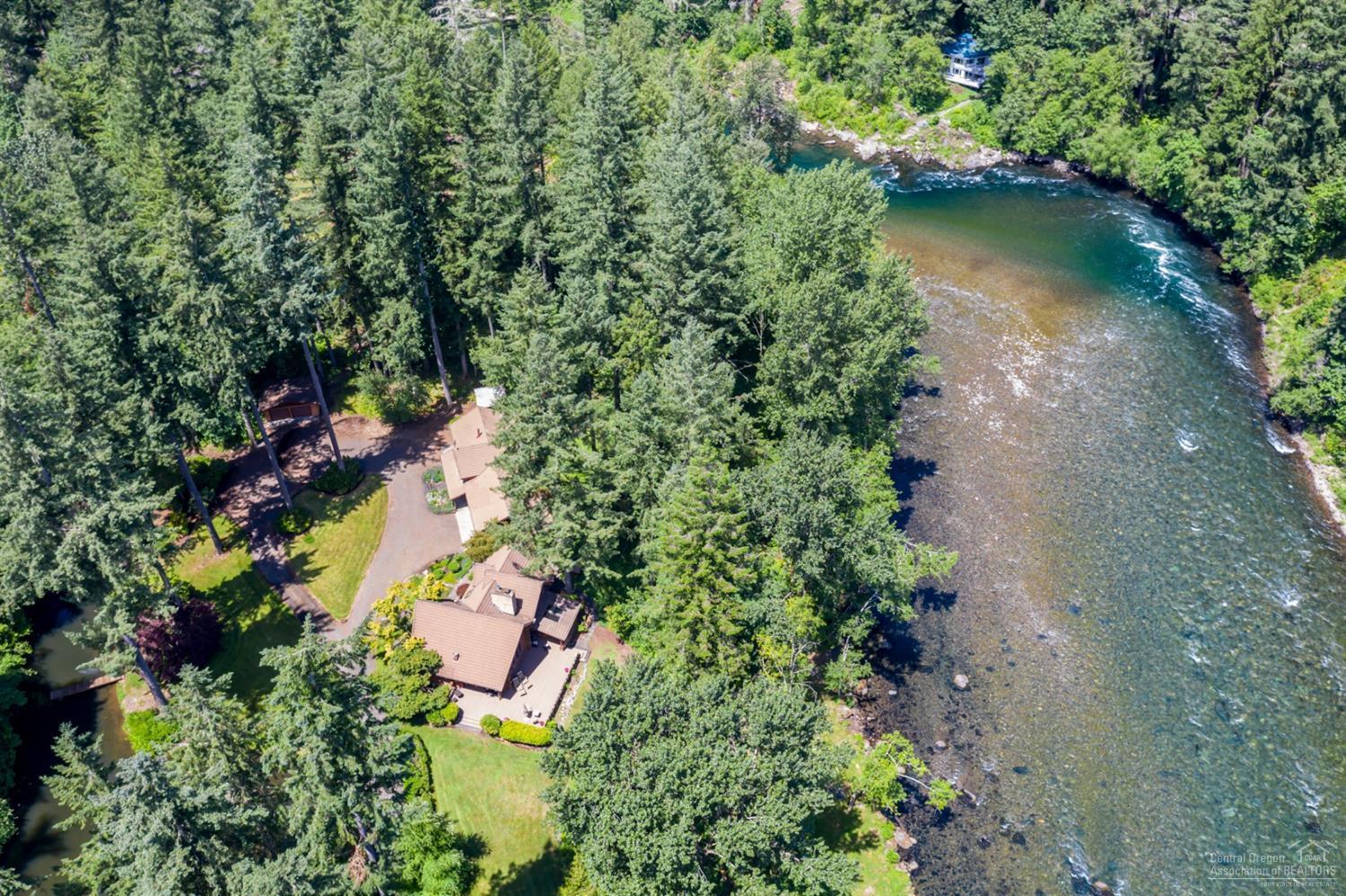 47227 Goodpasture Road Vida, OR 97488 - Photo 24 of 25 Additional Photo